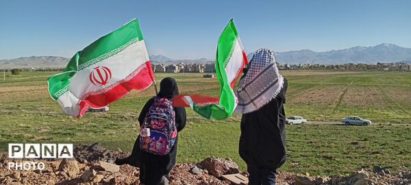جانفدا امام رضایی، حرکت ملی برای ترویج فرهنگ کمک‌رسانی و مهربانی