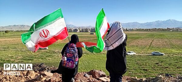 جانفدا امام رضایی، حرکت ملی برای ترویج فرهنگ کمک‌رسانی و مهربانی