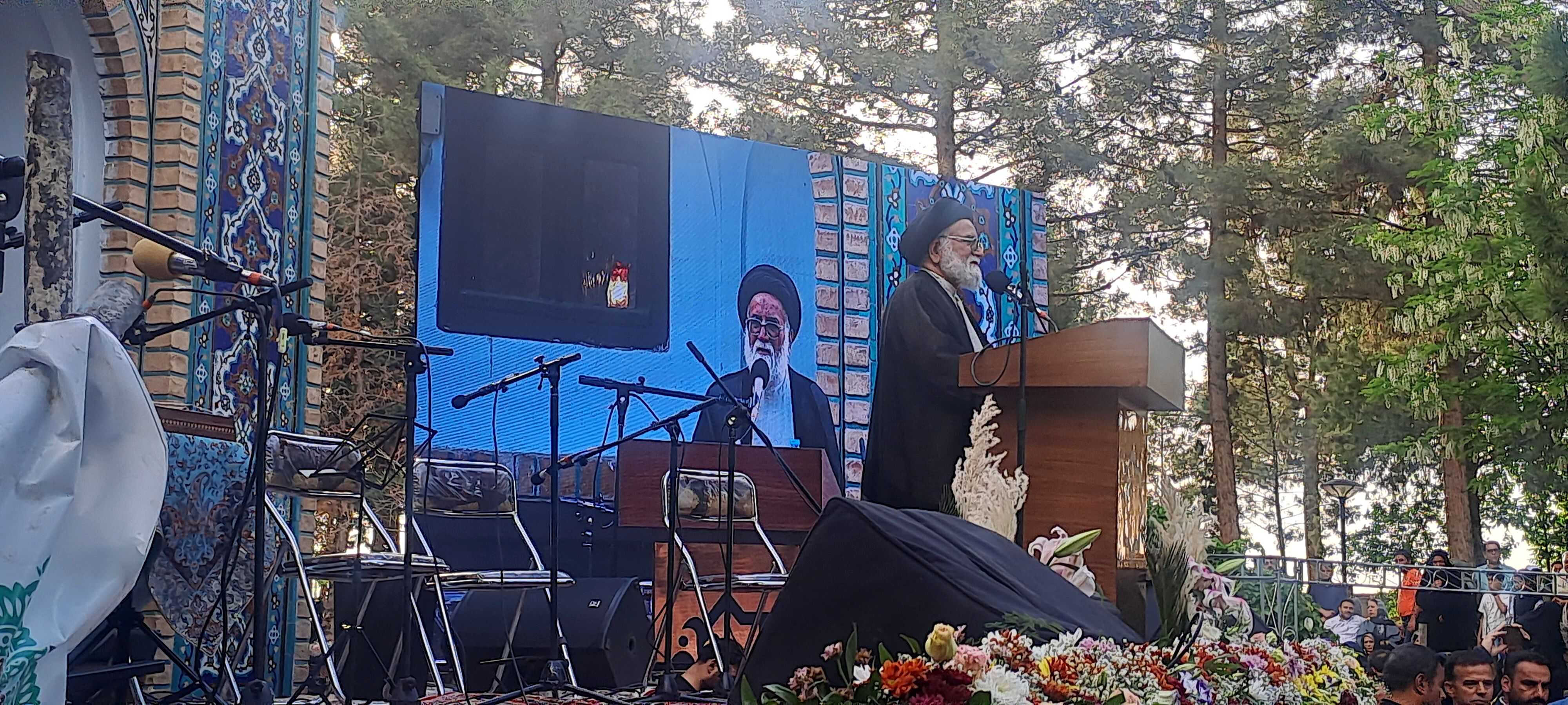 محور مقاومت فلسطین، راه آزادی و ایستادگی در برابر ظلم است
