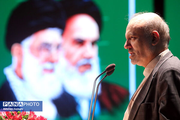 جشنواره ملی تحول در روش‌های آموزش و محیط یادگیری
