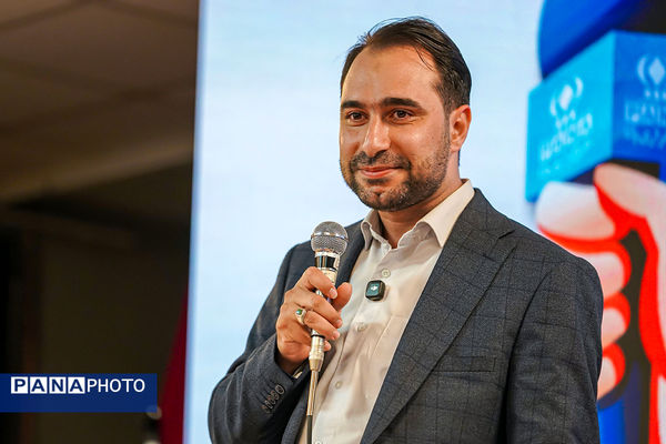  اردوی ملی خبرنگار مسئله‌محور پانا