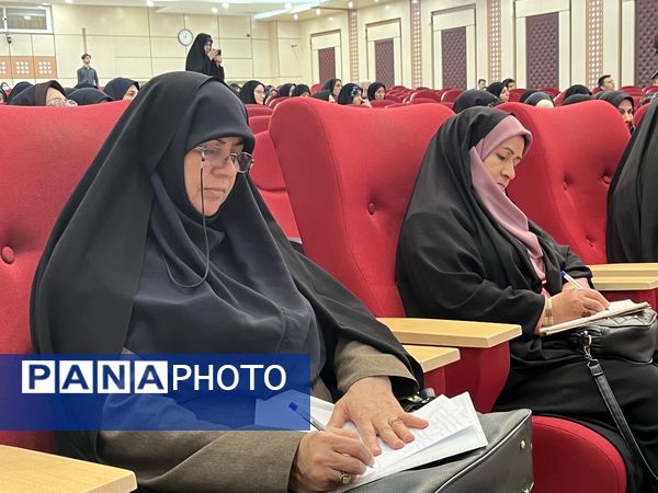 کارگاه راهکارهای تربیت قرآنی 