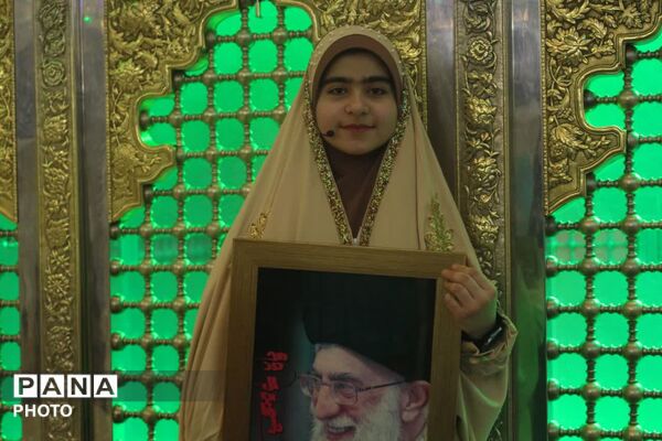 اختتامیه طرح ملی «زندگی با آیه‌ها» در همدان