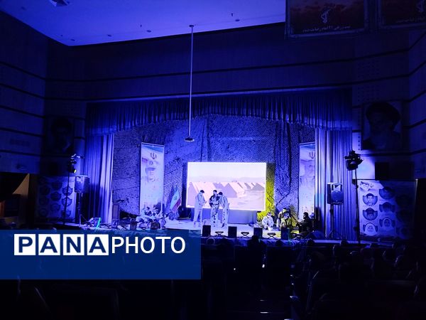 دهمین سال از پرکشیدن شهید والامقام سردار حاج محسن قاجاریان