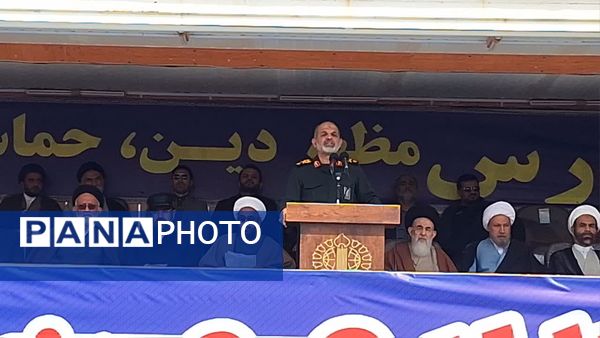 برخیز که فجر انقلاب است امروز