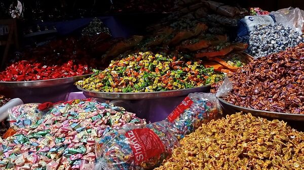 حال و هوای بازار شهرکرد در روز‌های پایانی سال