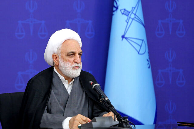 وضعیت بنادر، گمرکات و انبار‌های اموال «تملیکی» و «توقیفی» در سراسر کشور بهبود یافته است