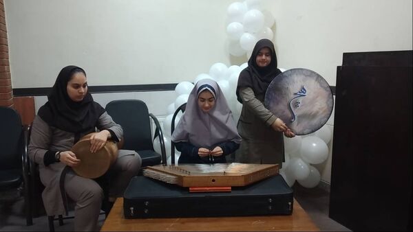 شکوفایی استعدادها در جشنواره ماها