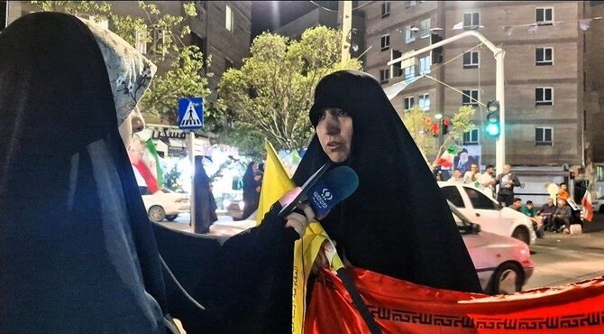 شهدای اتحاد و اقتدار، نماد همدلی و ایستادگی ملت ایران هستند