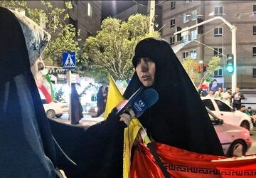 شهدای اتحاد و اقتدار، نماد همدلی و ایستادگی ملت ایران هستند