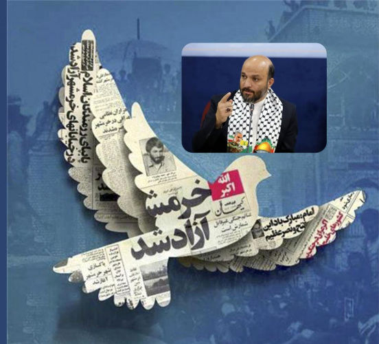 خرمشهرها در پیش داریم؛ فتح و ظفر در عرصه مدرسه‌سازی با پشتوانه مردمی و همت جهادی میسر خواهد بود