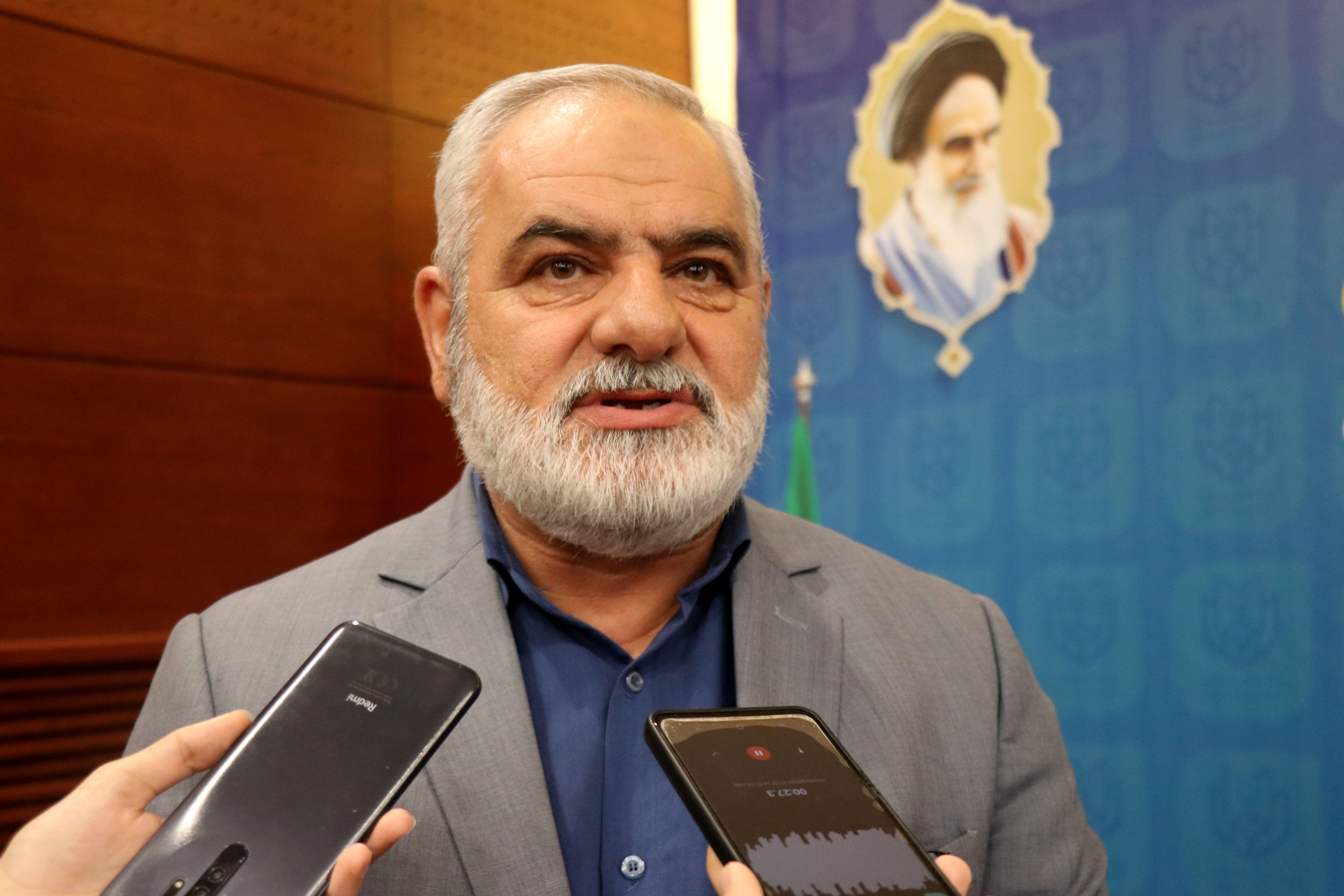 شبکه نظارتی شورای نگهبان ، نظارت بر امنیت آرای مردمی را برعهده دارد 