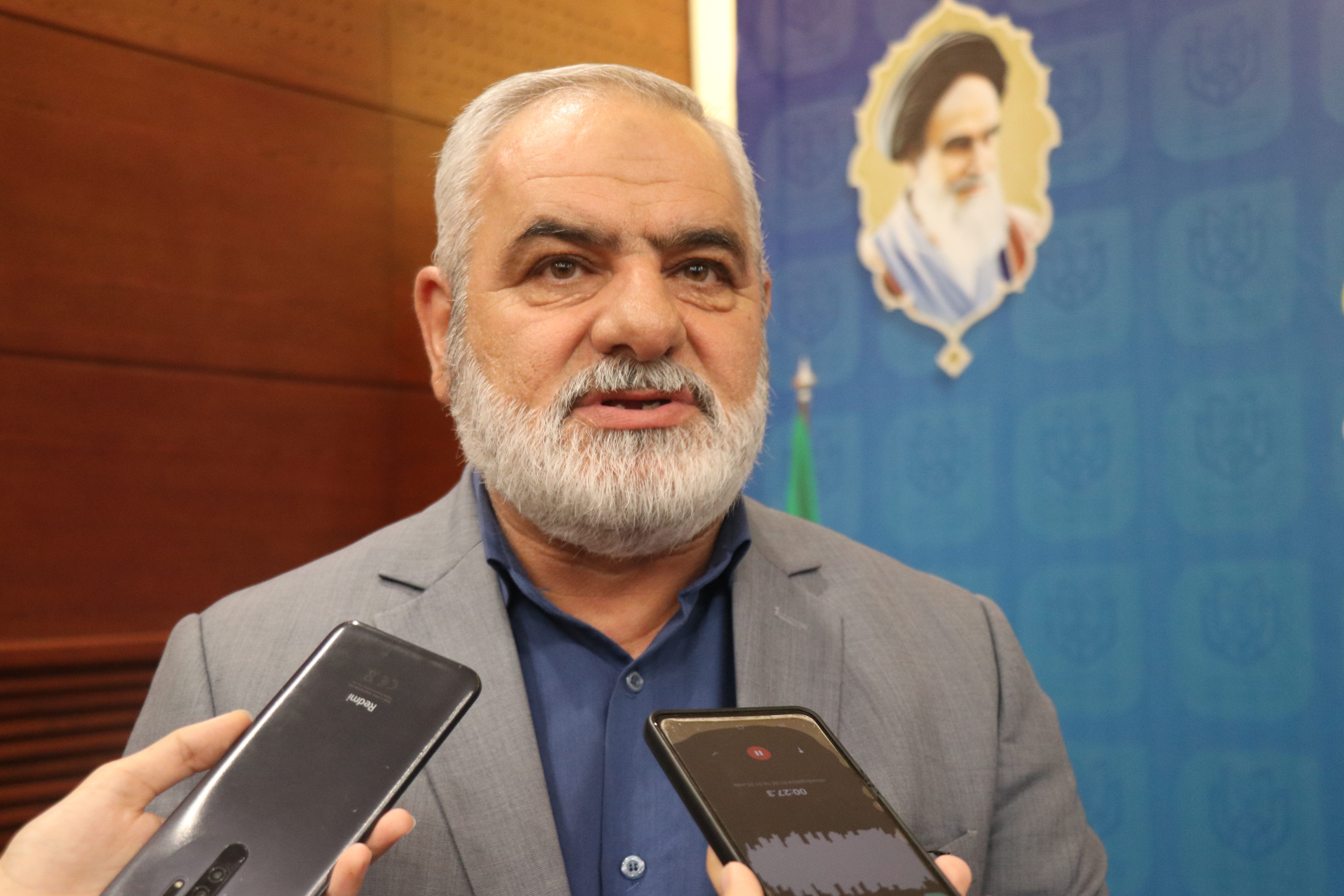 شبکه نظارتی شورای نگهبان ، نظارت بر امنیت آرای مردمی را برعهده دارد 