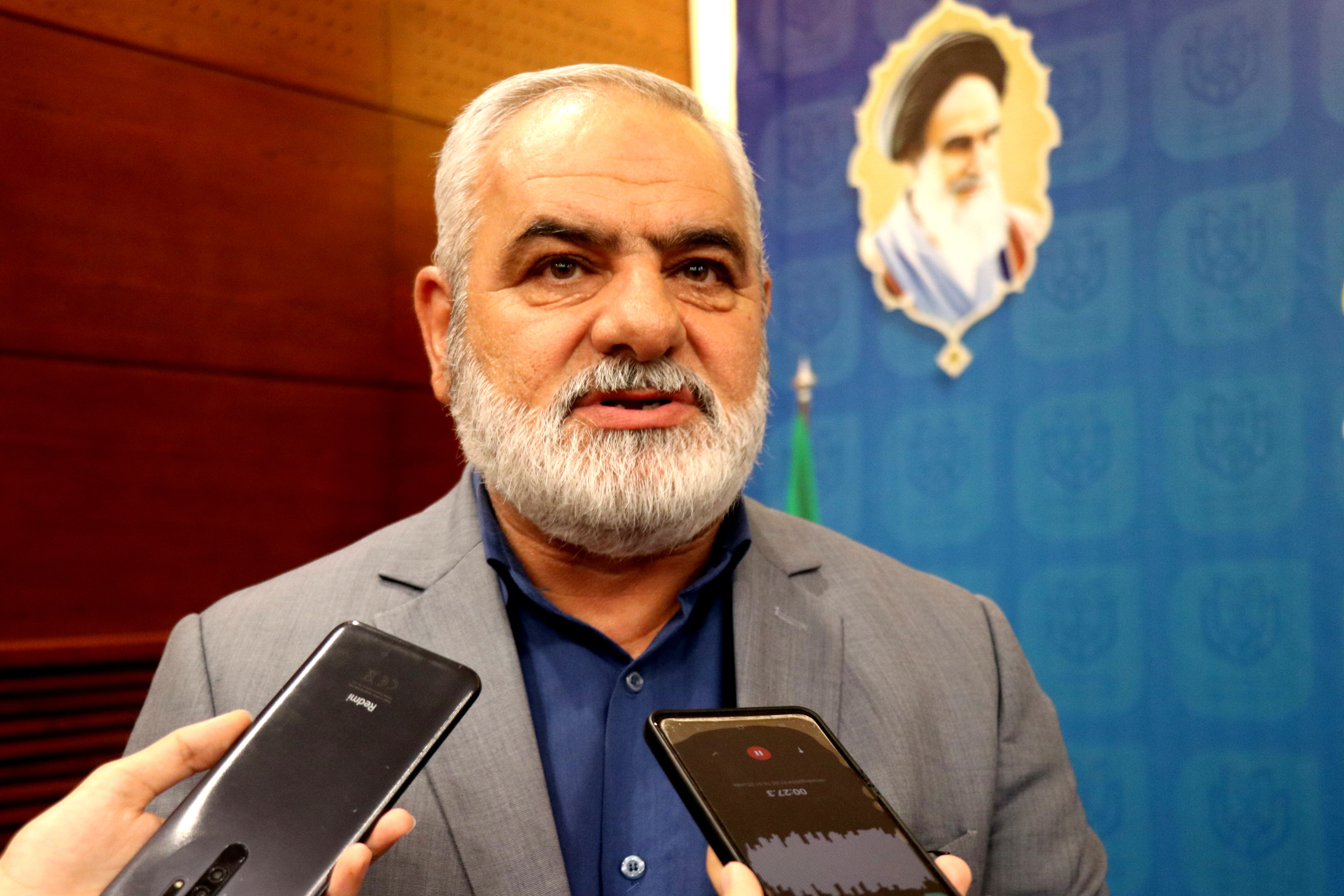 شبکه نظارتی شورای نگهبان ، نظارت بر امنیت آرای مردمی را برعهده دارد 