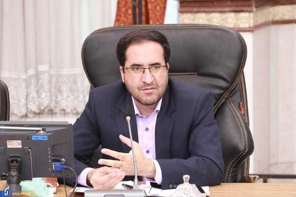   بیابان‌زایی تهدید جدی برای کشور و جهان است