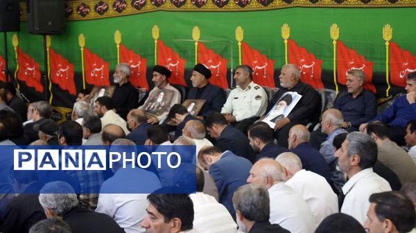 یاد و خاطره امام راحل در حوزه علمیه کمالیه 