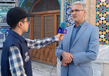 هدف از گرامیداشت یاد و نام شهدا تربیت نسلی فرهیخته در تراز نظام اسلامی است