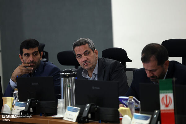 گردهمایی معاونان پرورشی و فرهنگی سراسر کشور