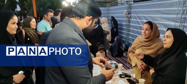اولین جشنواره غذاهای سنتی در جاجرم