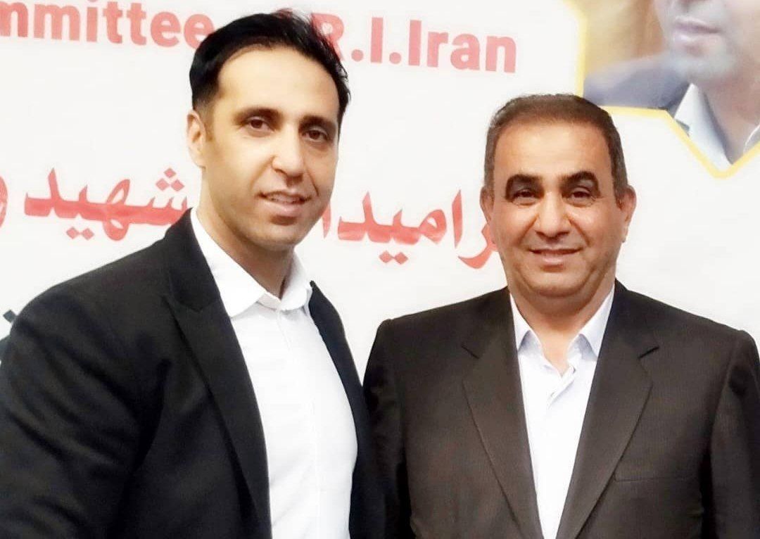 آیین تجلیل از پدر ورزش‌های رزمی ایران برگزار می‌شود