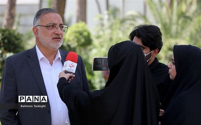 احتمال برگزاری کنسرت همایون شجریان در ورزشگاه آزادی
