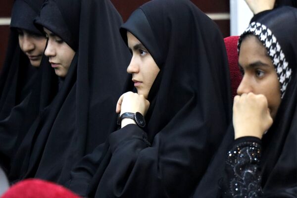 آئین اختتامیه سومین رویداد تولید محتوا دیجیتال پاکدشت
