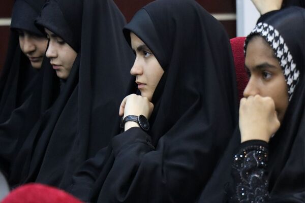 آئین اختتامیه سومین رویداد تولید محتوا دیجیتال پاکدشت