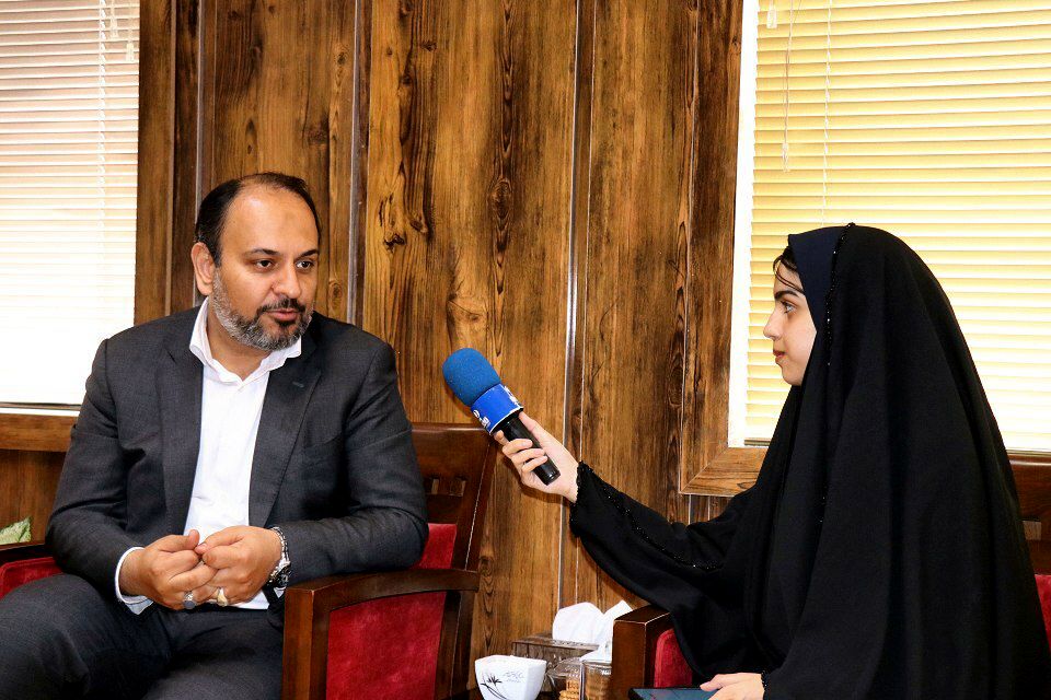 پانا باید صدای دانش‌آموزان ایران باشد