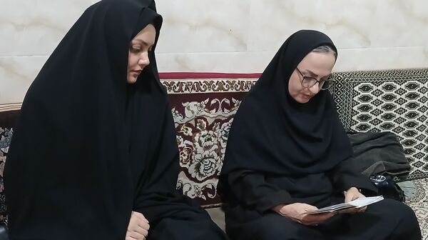 یادواره شهدای فرهنگی در اداره آموزش و پرورش محمودآباد