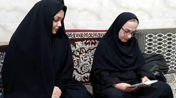 یادواره شهدای فرهنگی در اداره آموزش و پرورش محمودآباد
