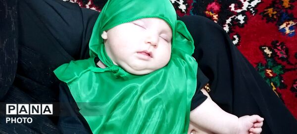 زمزمه‌ی گهواره در کوی یکن‌آباد