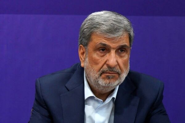 مشارکت خیرین در سال ۱۴۰۴ به ۲۲ همت رسید/ دعوت از چهره‌های ملی برای پیوستن به پویش «به ساز مدرسه؛ بساز مدرسه»