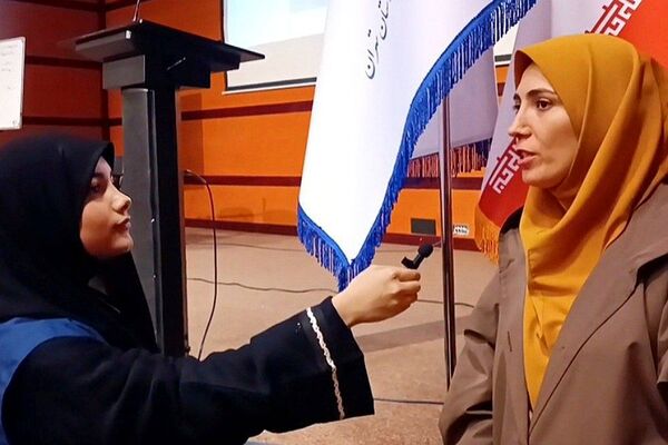 برگزاری کارگاه توانمندسازی مربیان پیش‌دبستانی در بهارستان‌۲