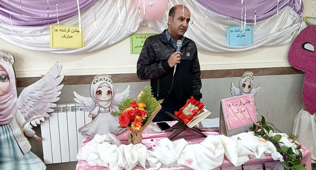 دانش آموزان آینده‌سازان ایران هستند