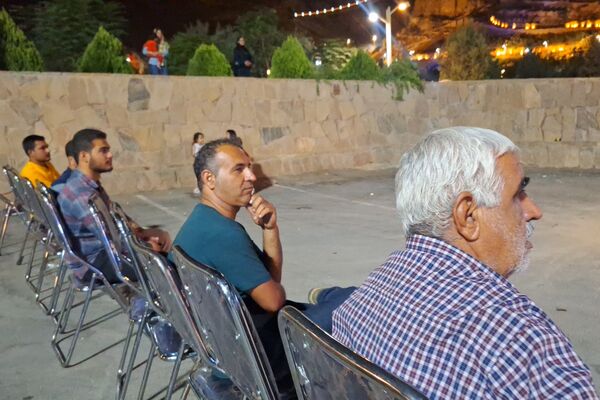 بزرگداشت مقام شهدای دفاع مقدس در آخرین روز هفته دفاع مقدس