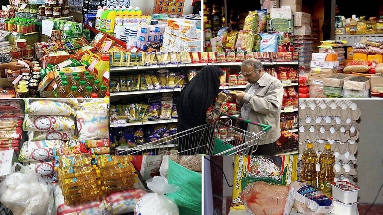 کالابرگ الکترونیک؛ گامی در جهت هدفمندسازی یارانه کالاهای اساسی 