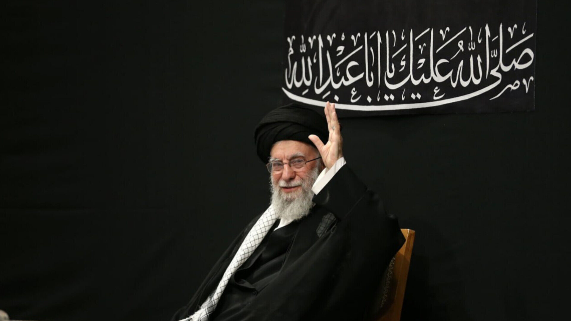 نقش امت و رهبری در نبردهای جنگ، یکی از ارکان اصلی پیروزی بود