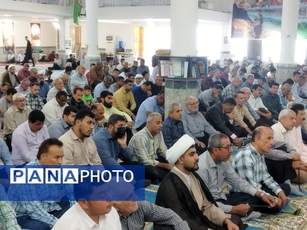 نماز عید قربان؛ عید بندگی