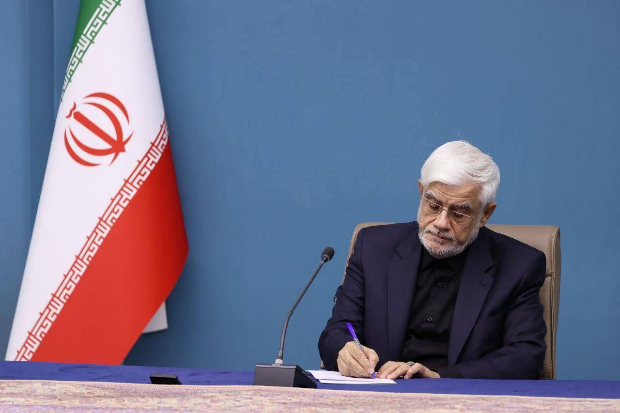 هفته پیش‌رو «هفته وحدت و انسجام ملی برای ایران» نام‌گذاری شد