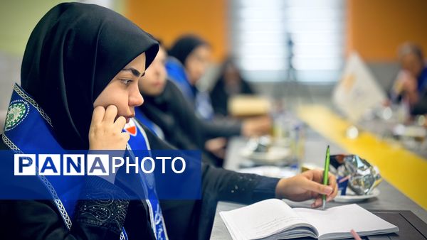 برگزاری دوره‌ آموزشی‌ خبرنگاری و آشنایی با کارتابل خبری پانا برای مسئولان سازمان دانش‌آموزی مناطق استان مرکزی