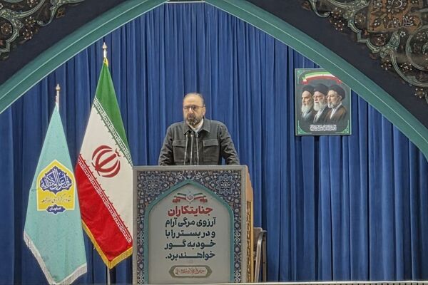 ۲۵ درصد نفت خام کشور در پالایشگاه اصفهان به فرآورده تبدیل می‌شود