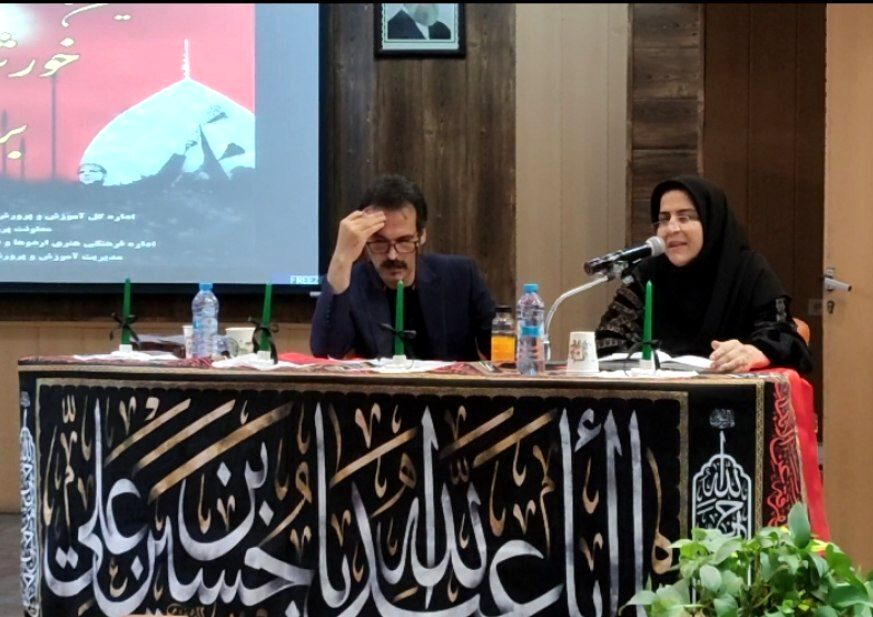 شعر آیینی، یکی از کهن‌ترین موضوعات ادبی است