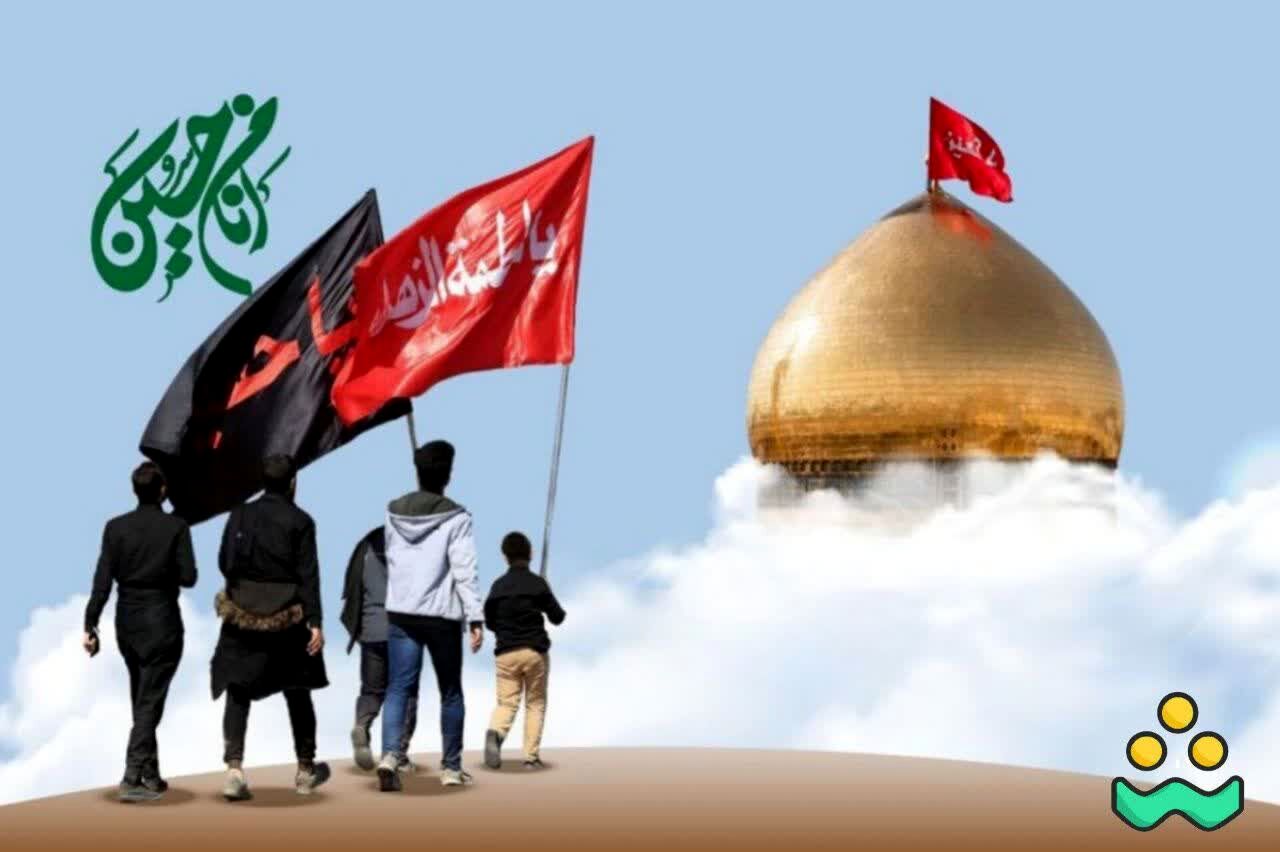 ‌اتصال به «شاد» و استفاده از آن در ‌عراق فقط از طریق اینترنت رومینگ اپراتورهای ایران امکان‌پذیر است