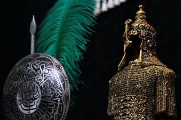 تجلی ایران مقتدر در سوگواری اباعبدالله الحسین(ع) 
