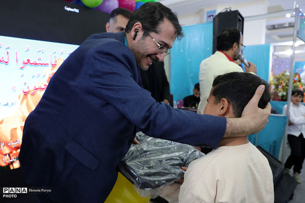 سی و سومین نمایشگاه بین‌المللی قرآن کریم - 6