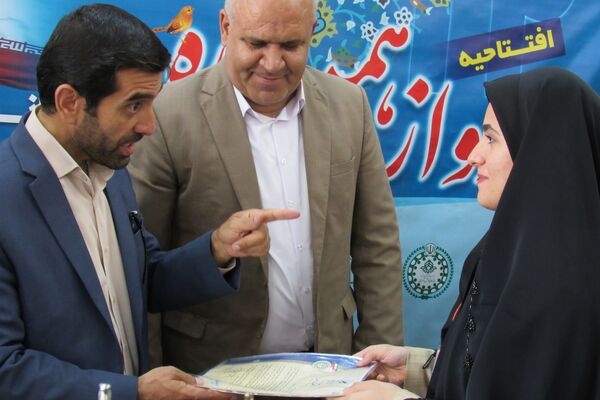 مجلس دانش‌آموزی دوازدهم در کردستان آغاز به کار کرد