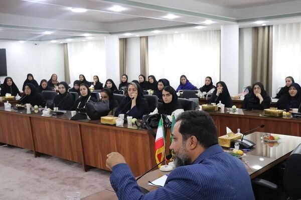 نهمین رویداد جوان سازی ایران در چهاردانگه