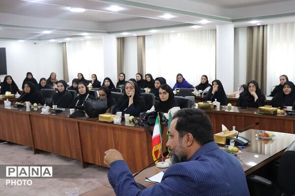نهمین رویداد جوان سازی ایران در چهاردانگه
