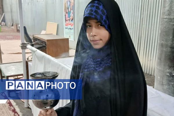 اسکان زائران حرم امام خمینی(ره) در مصلی باقرشهر