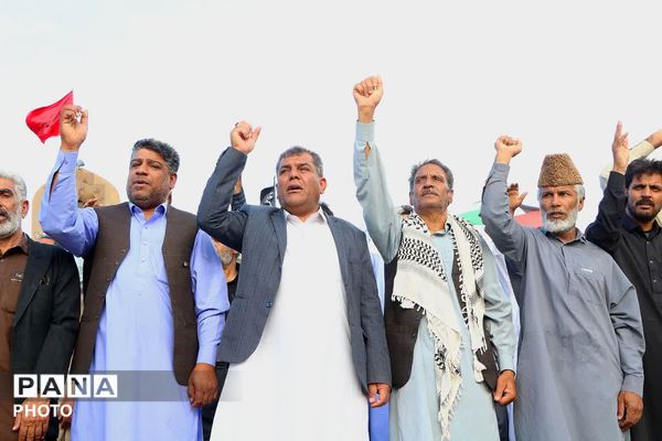 بیعت ریگانی ها با امام امت